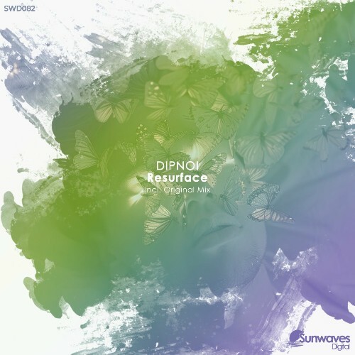  DIPNOI - Resurface (2025) 