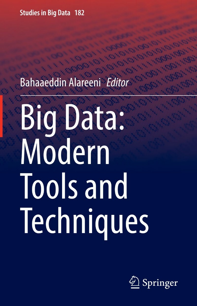 Big Data Modern Tools And Techniques (2026) (Bahaaeddin Alareeni)