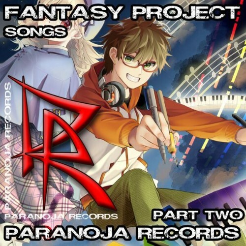  Fantasy Project - Part Two (2025) 