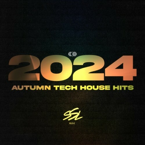 Autumn Tech House Hits 2024 (2024)