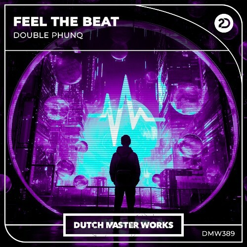  Double Phunq - Feel The Beat (2024) 