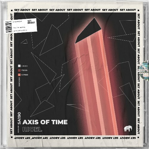 Axis Of Time - Rigel (2023) MP3