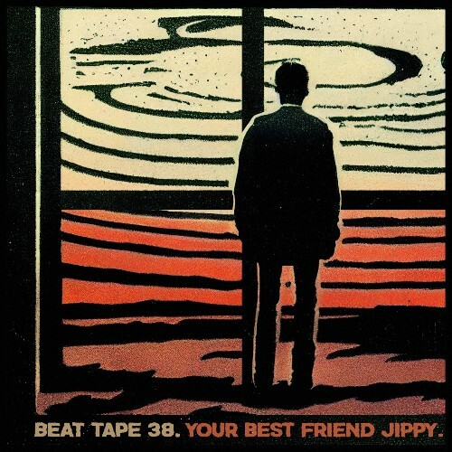  Your Best Friend Jippy - BEAT TAPE 38 (2023) 