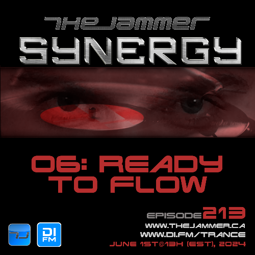  The Jammer - Synergy 213 (2024-06-01) 
