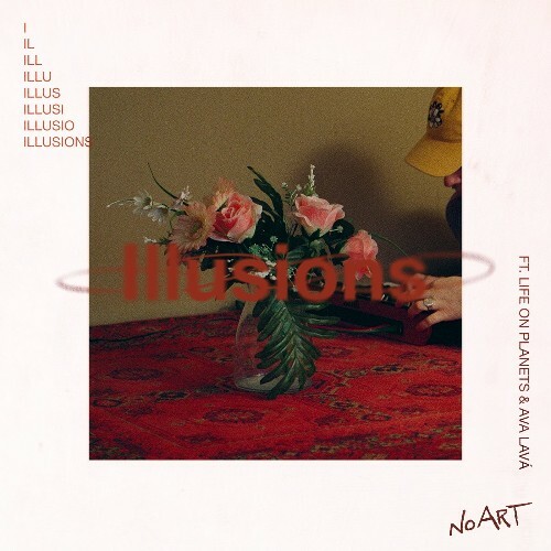  Life on Planets, Makez, Ava Lava - ILLUSIONS (2025) 