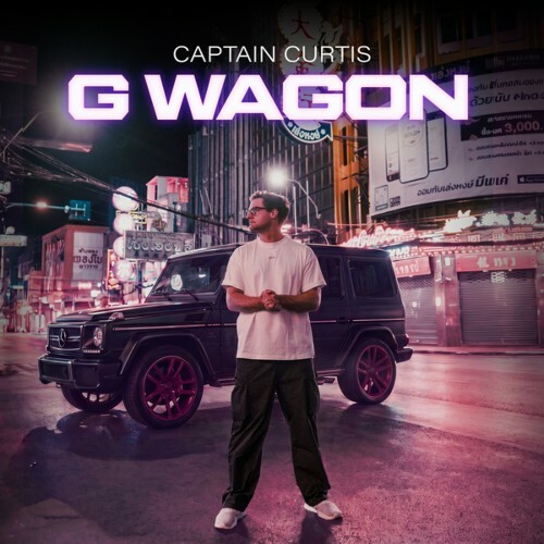  Captain Curtis - G Wagon (2026) 