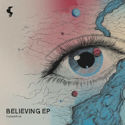  CultureKind - Believing (2025) 