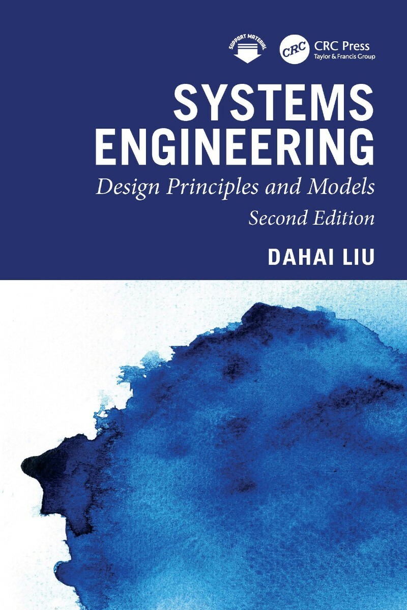 Systems Engineering Design Principles And Models 2ed (2026) (Dahai Liu)