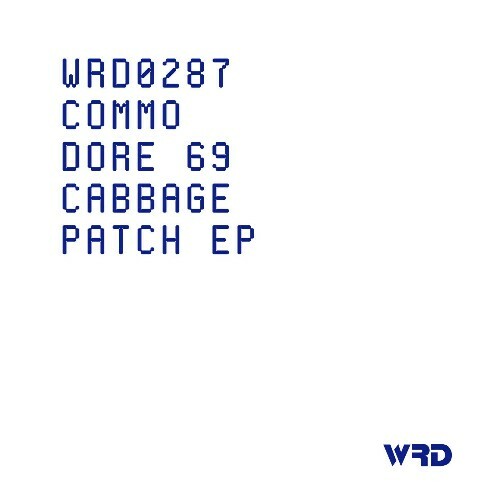  Commodore 69 - Cabbage Patch (2026) 