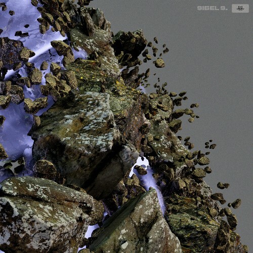  Sibel S. - Volutes (2026) 