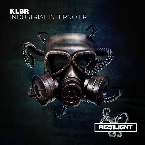  KLBR - Industrial Inferno (2024) 