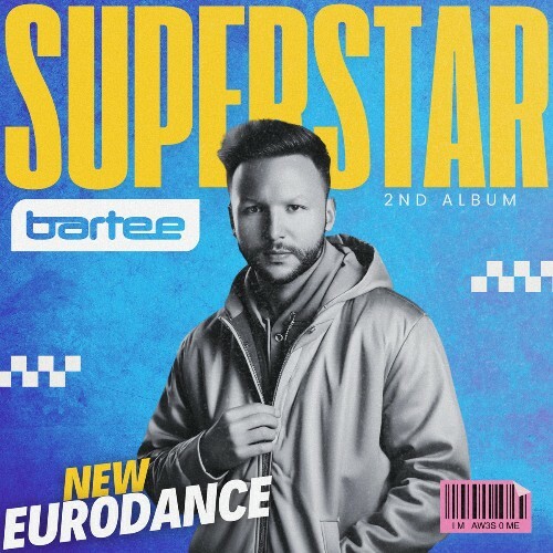 Bartee — Superstar (The Album) (2026)