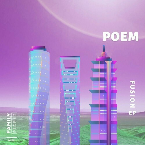  Poem - Fusion (2023) 
