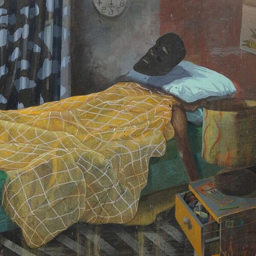  Guvna B - This Bed I Made (2026) 