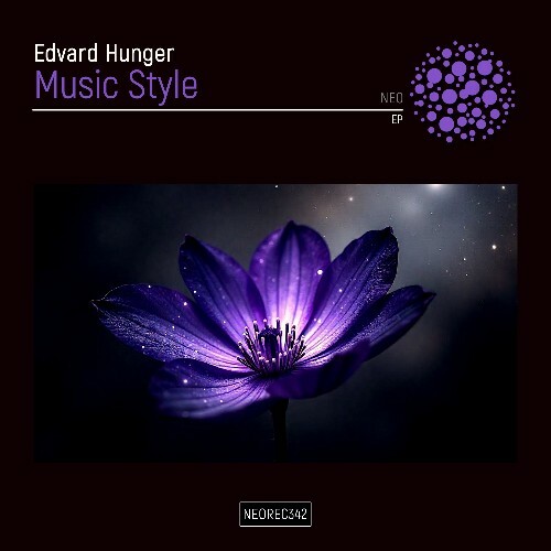  Edvard Hunger - Music Style (2024) 