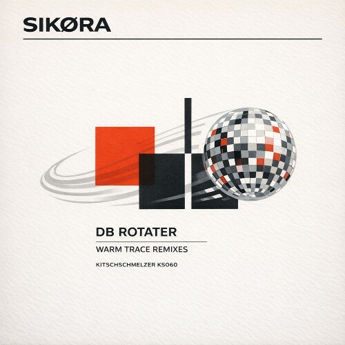 Sikøra — Warm Trace DB Rotator (2026)