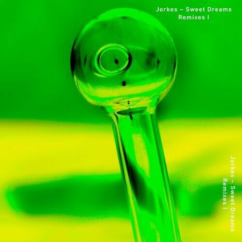  Jorkes - Sweat Dreams (Remixes) (2023) 