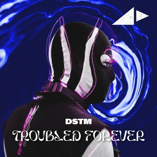 VA - Dstm - Troubled Forever (2024) (MP3) METX1YN_o