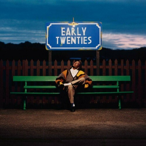 MP3:  Cat Burns - early twenties (2024) Онлайн