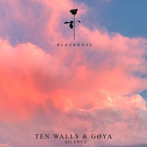 Goya, Ten Walls - Silence (2026) Goya, Ten Walls - Silence (2026)