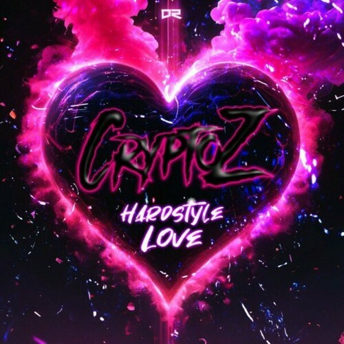  CryptoZ - Hardstyle Love (2024) 