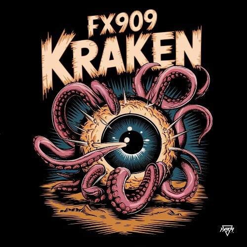  FX909 - Kraken (2025) 