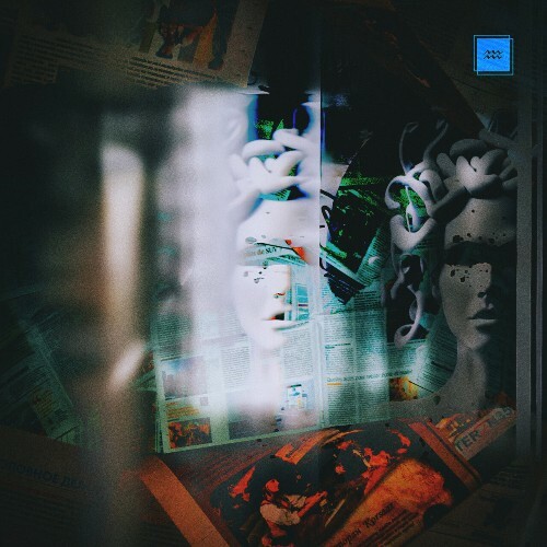  Claudio Solis - Sons of Medusa (2025) 
