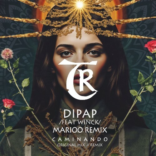  DiPap ft. WINCK - Caminando (2026) 