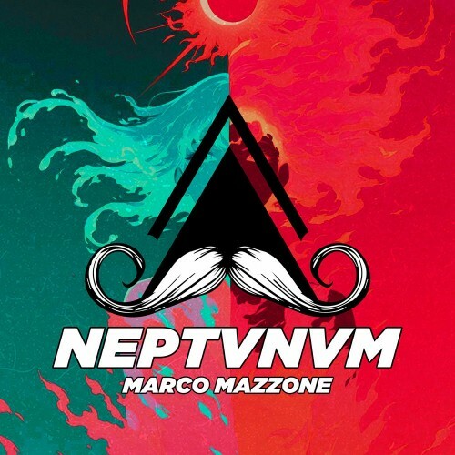  Marco Mazzone - Neptvnvm (2025) 