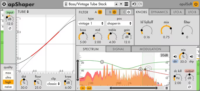 ApulSoft ApShaper V1.2.5 – (7 MB) ApulSoft ApShaper V1.2.5 – (7 MB)