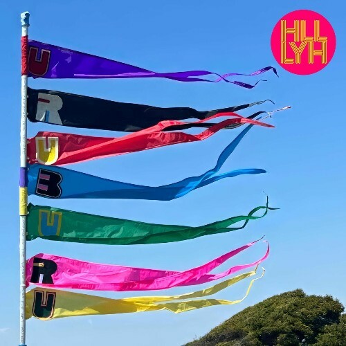  HLLLYH - URUBURU (2025) 