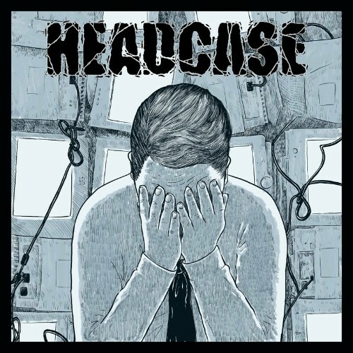  Headcase - Headcase (2024) 