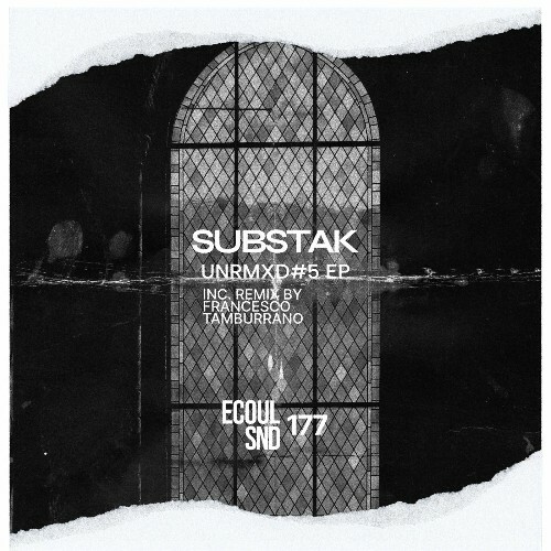  Substak - UnRMXD#5 (2025) 