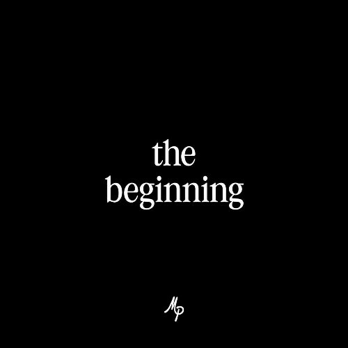  Mike Posner - The Beginning (2025) 