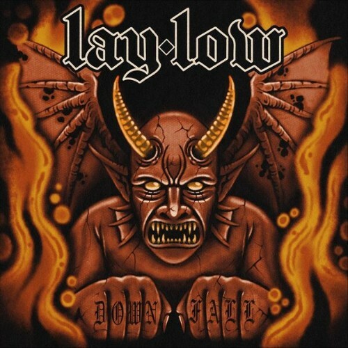  Lay Low - Downfall (2026) 