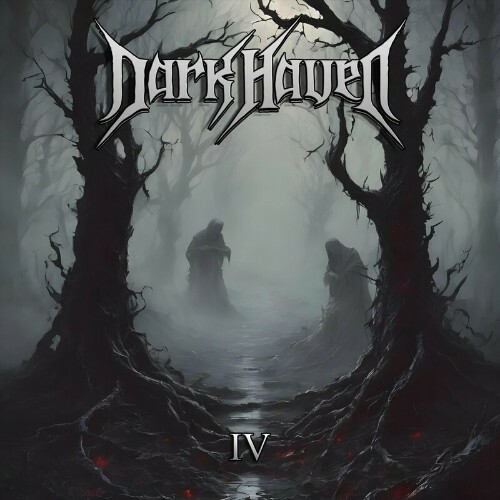  Dark Haven - IV (2024) 