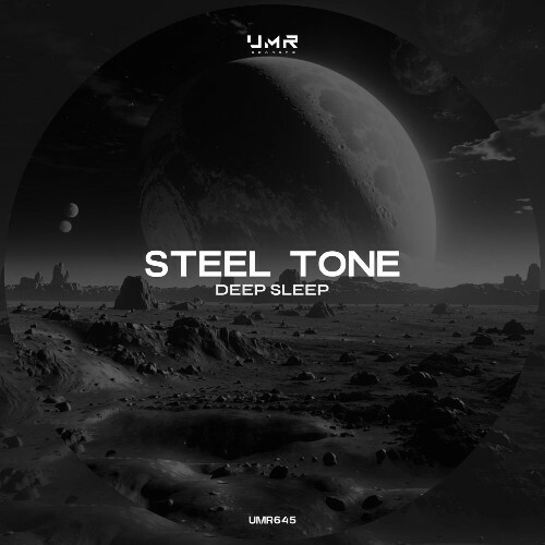  Steel Tone - Deep Sleep (2025) 