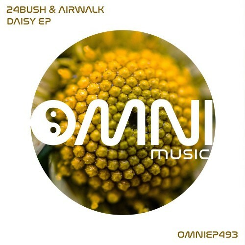24Bush, DJ Airwalk — Daisy (2026)
