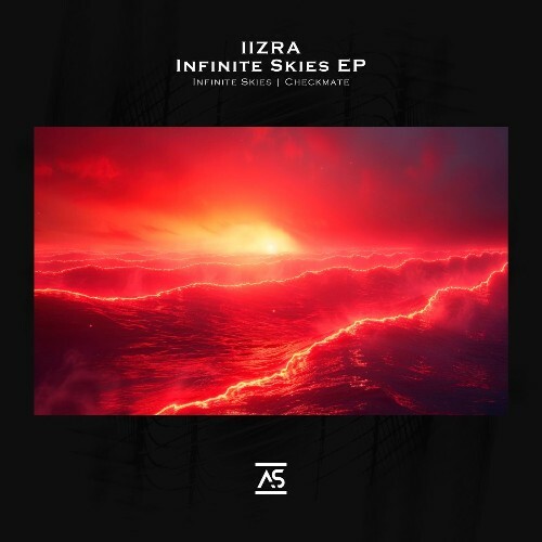  IIZRA - Infinite Skies (2026) 