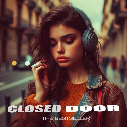  The Bestseller - Closed Door (2026) 