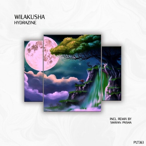  Wilakusha - Hydrazine (2025) 