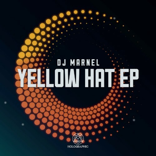 VA - DJ Marnel - Yellow Hat (2024) (MP3) METKD1X_o