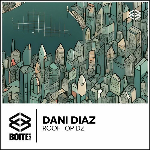  Dani Diaz - Rooftop Dz (2024) MP3 MEUGZSW_o