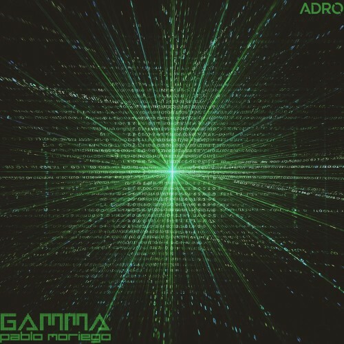  Pablo Moriego - Gamma (2026) 