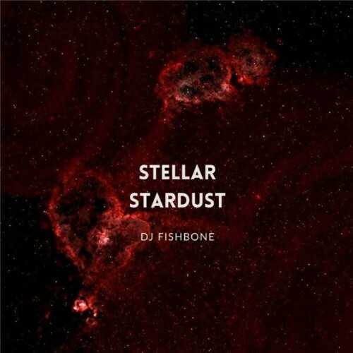  DJ Fishbone - Stellar Stardust (2024) 