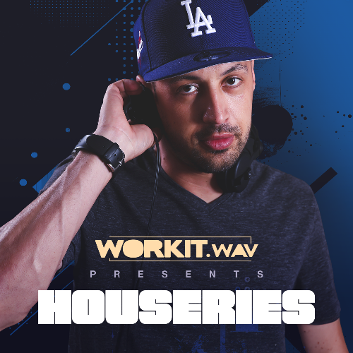  Workit.Wav - Houseries 012 (2024-12-27) 