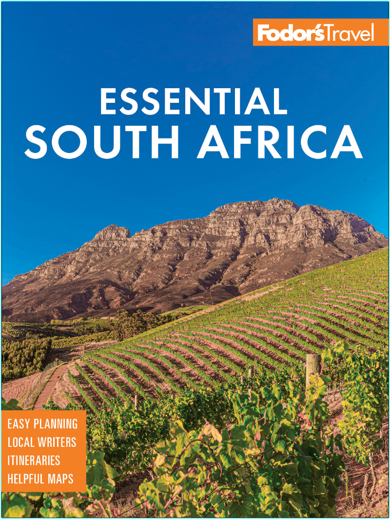 Fodor’s Essential South Africa With The Best Safari Destinations And Wine Regions Fodor’s Travel Guides 3rd Edition (Fodor’s Travel Guides) Fodor’s Essential South Africa With The Best Safari Destinations And Wine Regions Fodor’s Travel Guides 3rd Edition (Fodor’s Travel Guides)