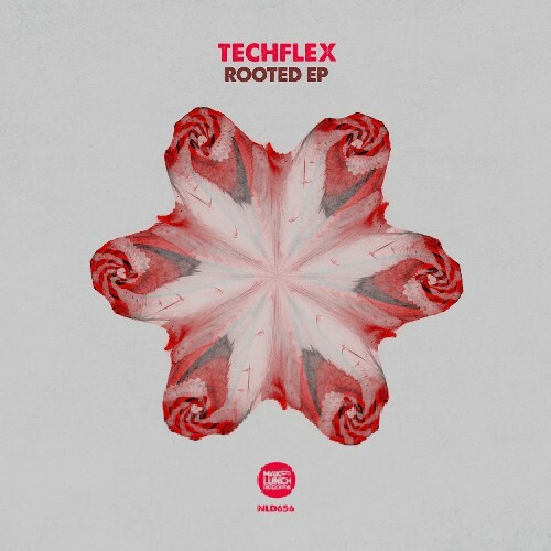  Techflex - Rooted (2024) MP3 METYLXP_o