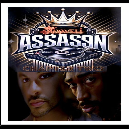  Makaveli Assassin - Makaveli Assassin Chapter Two (2024) 