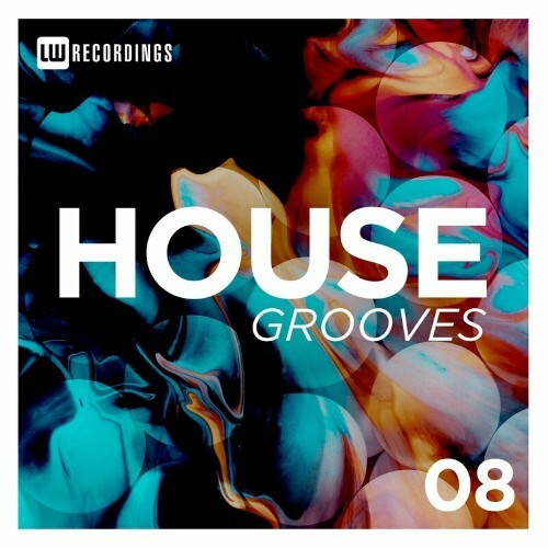  House Grooves, Vol. 08 (2023) 